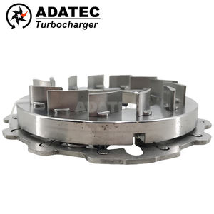 GTB2260V Turbo à géométrie variable 765985 758351 Anneau de buse de turbine 11657794260 pour BMW 525 d (E60 / E61) M57N2 2005-2007 - Product Image 4