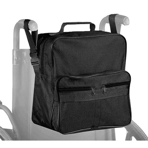 Sac de transport léger pour fauteuil roulant électrique OEM, sac de rangement étanche, sac à dos pour fauteuil roulant - Product Image 1
