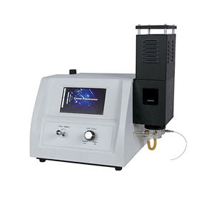 FP-640 เครื่องวัดแสงเปลวไฟแบบดิจิตอล - Product Image 1