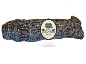 Corde torsadée de qualité supérieure fabriquée à partir de fibres de haute qualité offrant une résistance supérieure, une flexibilité excellente et une longue durée de vie - Product Image 1