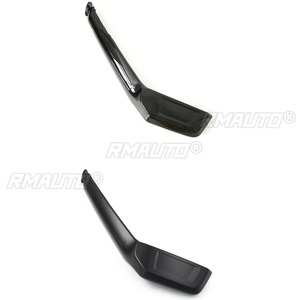 Kit de Snorkel para Land Rover Defender 2021+, Sistemas de Admisión de Aire Lateral Delantero, Snorkels, Manguera de Escape, Pieza de Modificación - Product Image 5