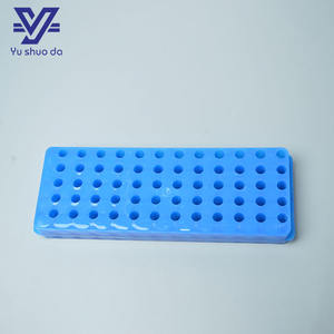 Alta qualità materiali di consumo da laboratorio 60 pozzetto <span class=keywords><strong>micro</strong></span> tubo centrifuga <span class=keywords><strong>rack</strong></span> - Product Image 3