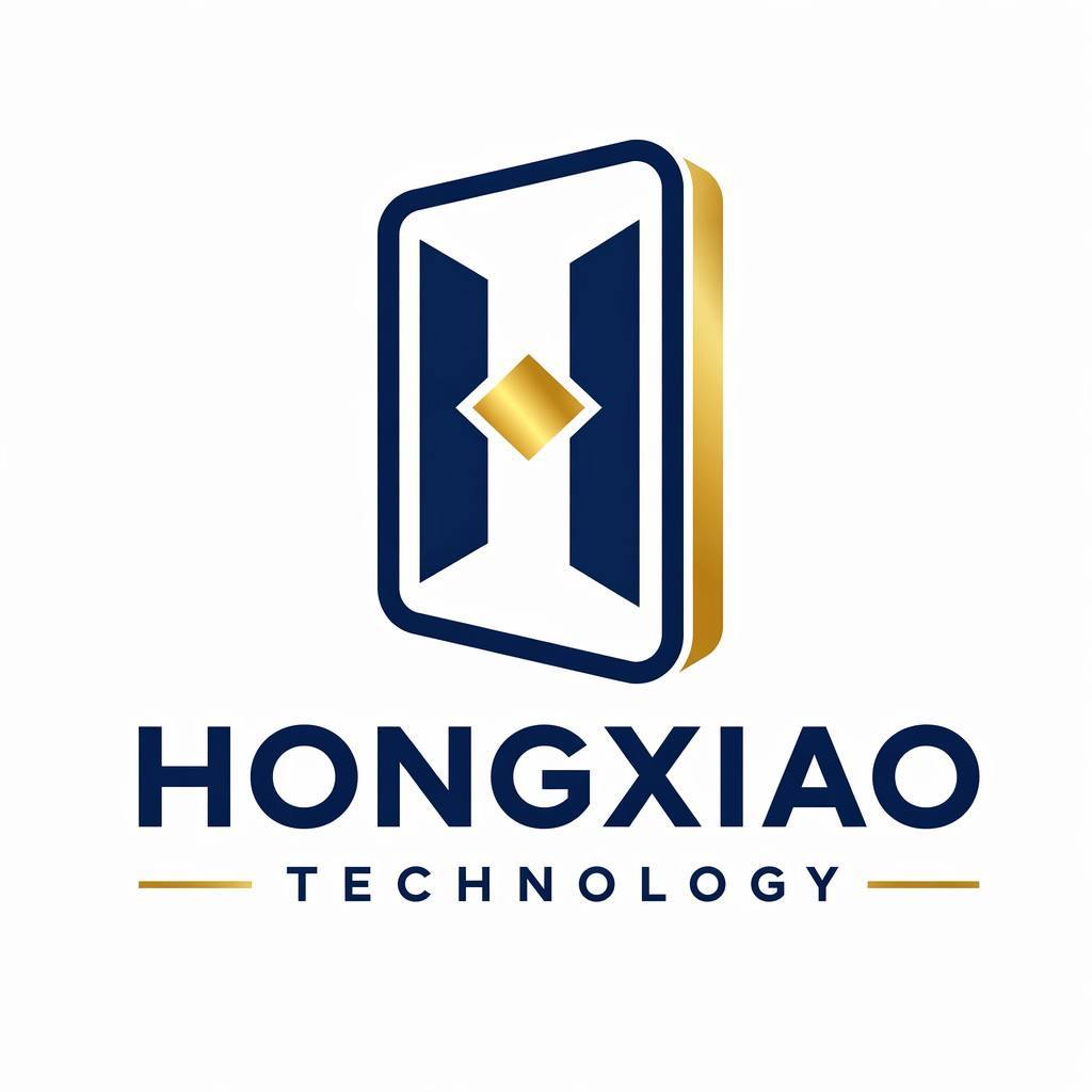Hengshui Hongxiao Technology Co., Ltd. logo