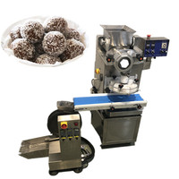 Machine automatique de fabrication de boulettes de fromage, machine à boulettes de fromage, machine à pains à hamburger