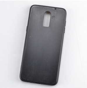Impresión UV móvil de vidrio templado caso de teléfono para <span class=keywords><strong>Samsung</strong></span> <span class=keywords><strong>J8</strong></span> 2018 - Product Image 4