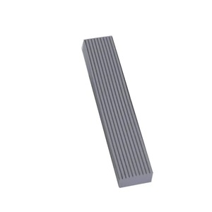 <span class=keywords><strong>Mini</strong></span> cepillo de limpieza de plástico con esponja y cerdas que reemplaza al limpiador de esponja de tela para limpieza de escritorios, mesas de comedor y baños - Product Image 6