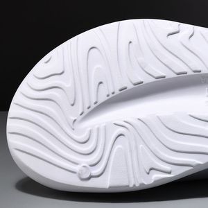 Giá rẻ bán buôn mùa hè trong nhà ngoài trời kích thước lớn eva dép dày dưới phòng tắm unisex tắm không trượt <span class=keywords><strong>slide</strong></span> dép cho nam giới - Product Image 4