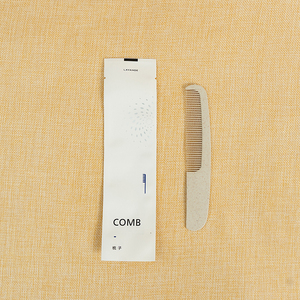 Juego de cepillos de <span class=keywords><strong>dientes</strong></span> desechables con cerdas de nailon suave y <span class=keywords><strong>pasta</strong></span> de <span class=keywords><strong>dientes</strong></span> dos en uno para hotel - Product Image 3