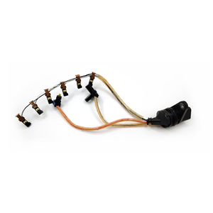 Arnés de cableado de transmisión K120 35410-12880 compatible con Lexus Toyota Corolla CVT, accesorios para automóviles - Product Image 1