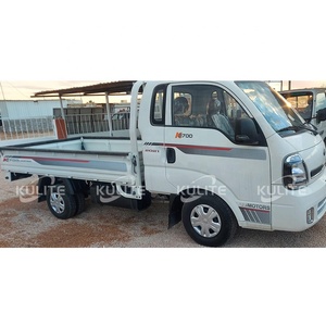 Adesivi in Vinile per Carrozzeria Auto <span class=keywords><strong>KIA</strong></span> K2700 K4000s Limited Pickup Truck Decalcomanie Adesive - Product Image 6