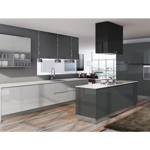 ตู้และห้อง<span class=keywords><strong>ครัว</strong></span>ในตั<span class=keywords><strong>ว</strong></span>อัจฉริยะพรีเมี่ยมสำหรับอพาร์ทเม้นท์คอน<span class=keywords><strong>โด</strong></span>และบ้าน - Product Image 1