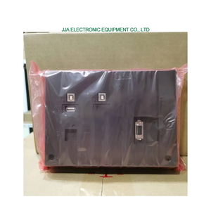 Nueva Pantalla Táctil HMI de 7 Pulgadas DOP-107EV, Interfaz Hombre-Máquina Programable con Ethernet para Automatización Industrial - Product Image 2