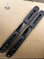 Coussins d'appui-tête détachables pour siège de voiture, soutien de la tête et du cou, pour Benz Vclass Vito V250 V260 V300