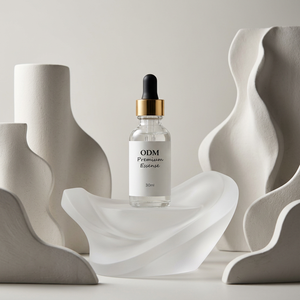 Huile Essentielle Botanique Premium ODM au Bakuchiol pour l'Hydratation du Visage et du Cou - Product Image 1
