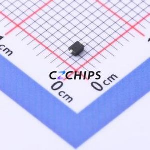 Nouvelle diode Zener originale MM3Z24VB SOD-323FL, vente en gros de composants électroniques, fournisseur de puces et service BOM - Product Image 2