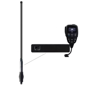 Antena Móvil 4x4 Todoterreno VHF UHF V/U 4G de Fibra de Vidrio - Product Image 2