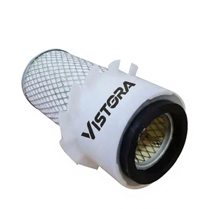 Filtre à air pour moteur de camion SBA314531123 E9NN9601CA P148113 86512886 AF1658K 15501-11081 PA1865 46270 P121240 Filtres à air pour camions - Product Image 3