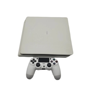 Original PS4 Slim Home Video Game Console Fashion 8G 500G SSD High Performance <strong>Used</strong> <strong>Electronics</strong> - Product Image 1