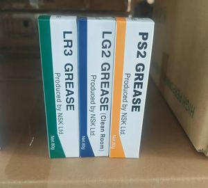 Graisse de toutes les séries et modèles NSK en stock EXCELLA GREEN CLEAN ROOM PS2/NSL/LGU/NSK/LR3/LG2/NS7/AS2/NF2/HGP/KH-120/SMT PISTOLET À GRAISSE - Product Image 5