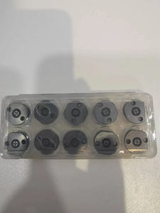 Vanne de commande d'injecteur Common Rail 34 # # Plaque de soupape 34 pour injecteur 095000-8633/8163/8300/6652/8971/2491/6303/4363/6270/2542 - Product Image 2