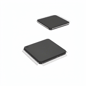 CY91F585AMGPMC-GTE1 Distributeur agréé intégré 100 LQFP IC MCU 32BIT 576KB FLASH 100LQFP Composants électroniques en ligne - Product Image 1