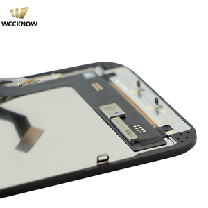 Écran LCD de remplacement pour iPhone 15/15 Pro/15 Plus avec numériseur OLED In-Cell – <span class=keywords><strong>Prix</strong></span> de gros - Product Image 4