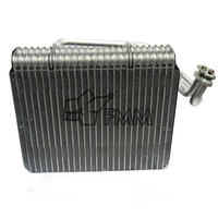 Évaporateur de climatisation EV-1653-ACS pour Nissan Urvan Caravan BUS LHD, évaporateur de climatisation de voiture EV 939966PFC