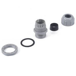 Rns כבל בלוטות pg29 פלסטיק לוקוט עבור 18 מ "מ-25 מ" מ כבל חוט מילוי כבל - Product Image 6