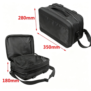 Bolsas Interiores para <span class=keywords><strong>Maletas</strong></span> de Motocicleta, Caja de Herramientas, Forro para Alforjas, para <span class=keywords><strong>BMW</strong></span> R1250GS R1200GS Adventure R 1250 1200 GS LC ADV - Product Image 4