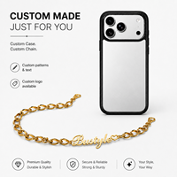 Ensemble de coques de téléphone personnalisées avec logo, fabricant OEM ODM, service de conception personnalisée direct usine, faible MOQ, vente en gros en vrac