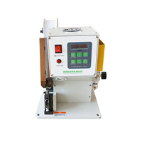 WL-3.0 Ton Cooper Kawat Penyambung Konektor Mesin Crimping Mesin Penyambungan Tembaga
