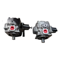 Pompe à palettes à cylindrée variable 01PHP 01PLP 01PHP0516 01PHP120 01-PHP-05-16-FHRM Pompe hydraulique haute pression
