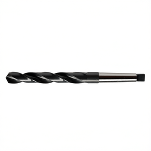 ดอกสว่านเจาะโลหะ TTAKE Hss แบบปลายตัดเกลียวพร้อมก้าน Morse Taper - Product Image 2
