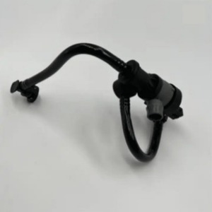 Válvula solenoide del depósito de carbón BMW 13907636154 tipo diafragma para modelos F06 F07 F10 F30 - Product Image 2