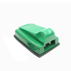 เครื่องมวนบุหรี่พลาสติกแบบวินเทจ คุณภาพสูง <span class=keywords><strong>ราคา</strong></span>ถูก เป็นมิตรกับสิ่งแวดล้อม  ปรับแต่งได้ - Product Image 4