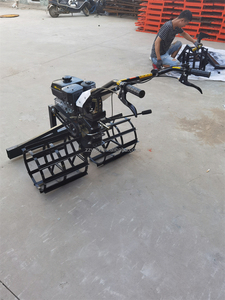 Machine de nivellement de béton portable, mise à niveau, professionnelle et efficace, pour l'europe - Product Image 2