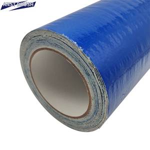 Bande de réparation en caoutchouc butyle robuste ANST de 30 cm de large, étanche, résistante aux intempéries et aux UV, pour l'étanchéité des piscines et des toitures, garantie de 2 ans - Product Image 5