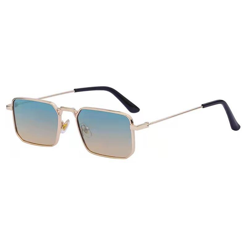 สีฟ้าสีเหลือง