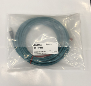 Câble Ethernet OP-87232 d'origine, neuf, 10 mètres - Product Image 3