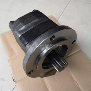 VENTA CALIENTE Motor hidráulico orbital de alto par de baja velocidad OMT OMS OMV OMK OMRS OMM OMR OMP Motor hidráulico - Product Image 4