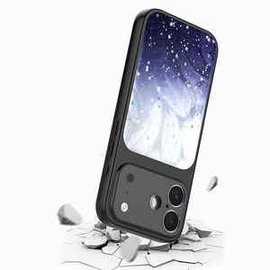 Fundas híbridas de epoxi dos en uno con estampado UV para <span class=keywords><strong>Samsung</strong></span> <span class=keywords><strong>Galaxy</strong></span> A07, venta al por mayor para proveedores. - Product Image 2