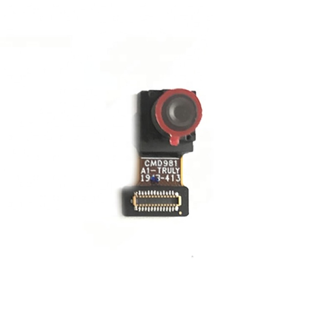 Mobile Phone Front Camera for Samsung Galaxy A5 2020 Small Camera Lens Replacement