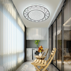 Surface Mounted <strong>Led</strong> Ceiling <strong>Lights</strong> <strong>Fixtures</strong> for Home <strong>Lights</strong> Modern Design Room Ceiling Lamp - Product Image 1
