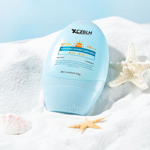 <span class=keywords><strong>Protector</strong></span> <span class=keywords><strong>Solar</strong></span> Mineral SPF30+ OEM ODM, Apto <span class=keywords><strong>para</strong></span> el Rostro, Ideal <span class=keywords><strong>para</strong></span> Hombres con <span class=keywords><strong>Piel</strong></span> <span class=keywords><strong>Grasa</strong></span> y Mixta - Product Image 3