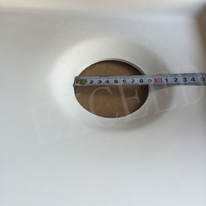 Profil <span class=keywords><strong>bas</strong></span> autoportante receveur de salle de bain - Product Image 4