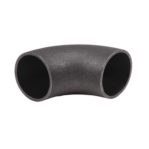 ASTM A234 wpb thép carbon khuỷu tay đen chữa cháy hệ thống chữa cháy sprinkler hệ thống chữa cháy Ống - Product Image 2