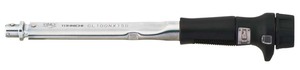 Llave de Impacto Digital Ajustable de Acero Inoxidable de Grado Industrial TOHNICHI con Capacidad de Mordaza de 1 Pulgada, Hecha en Japón - Product Image 4