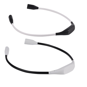 Đèn Led Đèn Đọc Sách 4 Led Cổ Đèn Đọc Sách Led Cổ Đèn Đọc Sách - Product Image 5