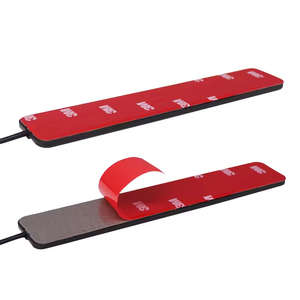 Tăng cao 698-3800MHz Omni hướng dính gắn kết vá ăng-ten cho xe cửa sổ kính 5G 4G LTE Mạng di động nb-iot - Product Image 5