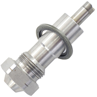 Tensor de Cadena de Distribución REVO 306302 para Chevrolet Malibu CAPTIVA OPEL ASTRA Motor LE9 Z22SE A20NHT A24 OE 24448509 12608580